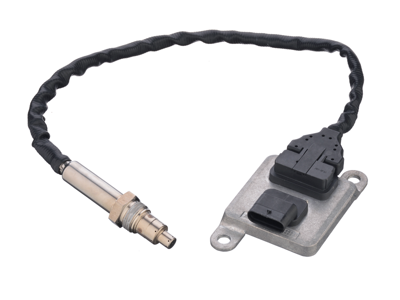 NOx-Sensor A1038411 Mercedes-Benz 12V | A 000 905 84 11 | PKW | Original Qualität