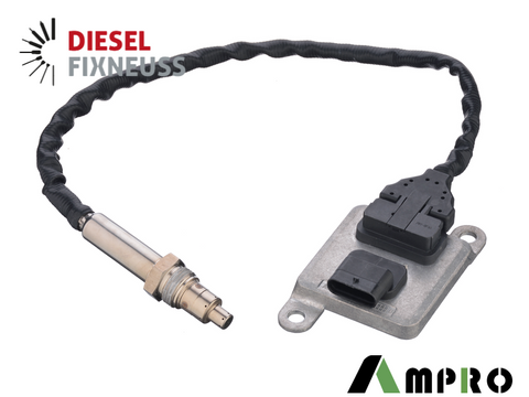 Sensor de NOx original Mercedes Benz Sonda lambda A0009052519 W906 W447 W253 NUEVO