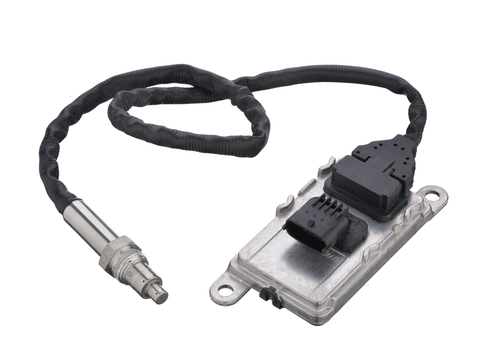Ampro NOx-Sensor A1177371 Volvo 24V | 5WK9 7371 | Camión | Calidad original