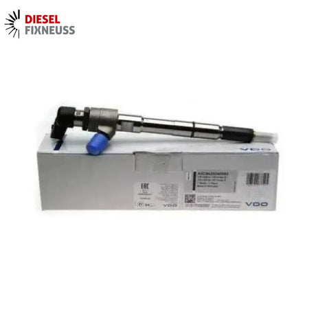 Neuer original VDO 1.6 TDI Injektor (03L130277B, A2C59513554), passend für Audi A1, A3, Seat Ibiza, Leon, Skoda Fabia, VW Golf, Passat.