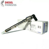 Neuer original VDO 1.6 TDI Injektor (03L130277B, A2C59513554), passend für Audi A1, A3, Seat Ibiza, Leon, Skoda Fabia, VW Golf, Passat.