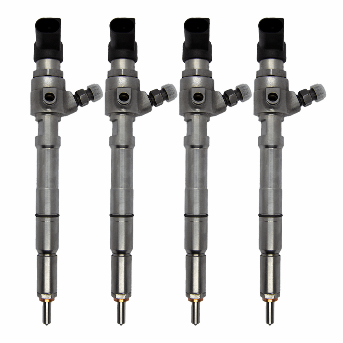 Fuel Injection in Comparison: Mechanical vs. Electronic - DieselFixNeuss