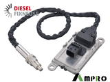 Ampro NOx-Sensor A1137329A Mercedes-Benz 24V | 5WK9 7329A | Camión