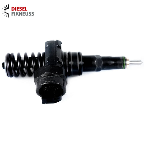 Bosch Pumpe Düse Einheit PDE 038130073F 045130079X 1,9TDi 0414720007