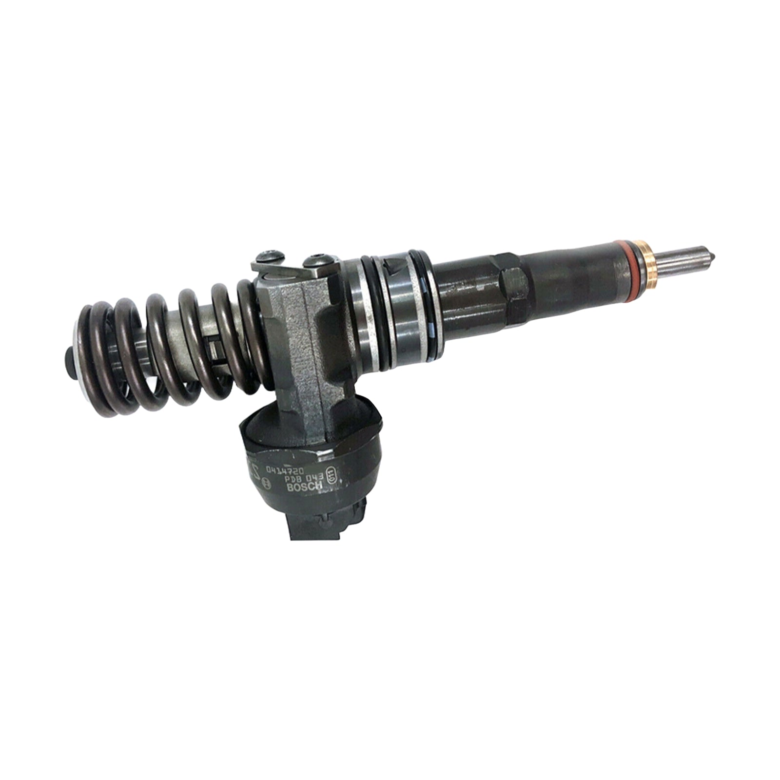 Bosch Pumpe Düse Einheit PDE 0414720037 038130073AJ VAG 1,9TDi Injektor