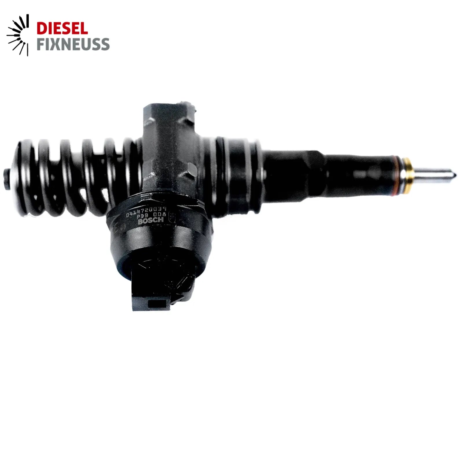 1x Bosch Pumpe Düse Einheit PDE 0414720039 038130073AL VAG 1,9TDi ASZ ARL AVF