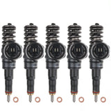 Bosch Injektor Pumpe Düse Einheit VW Audi 0414720222 038130073BC 038130079MX