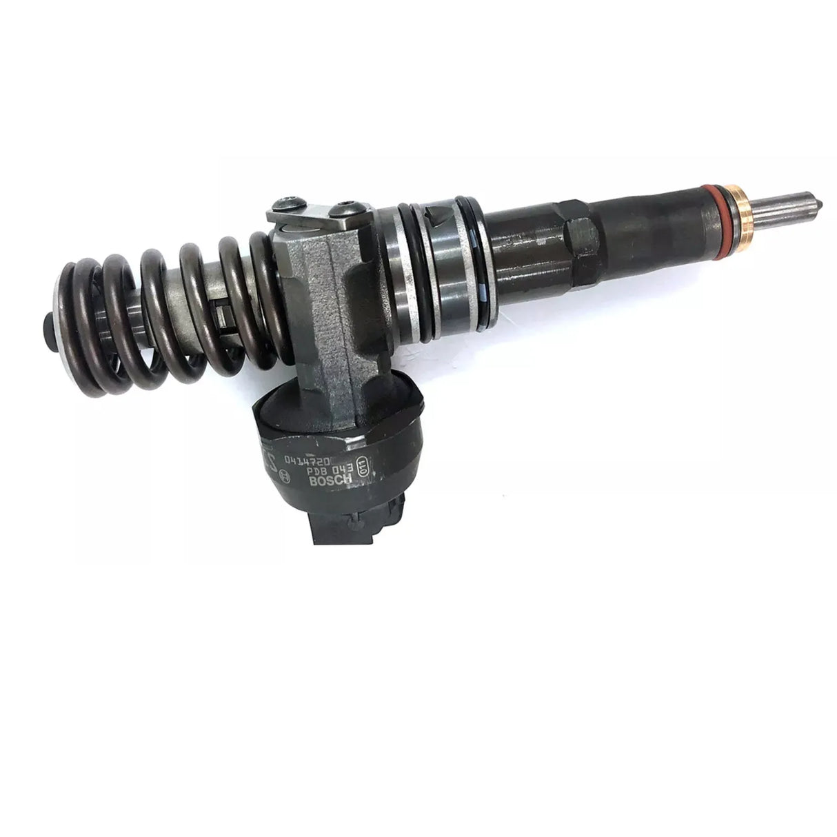 0414720312 Pompa iniettore Audi VW Seat Skoda 2.0 TDI 038130073BQ