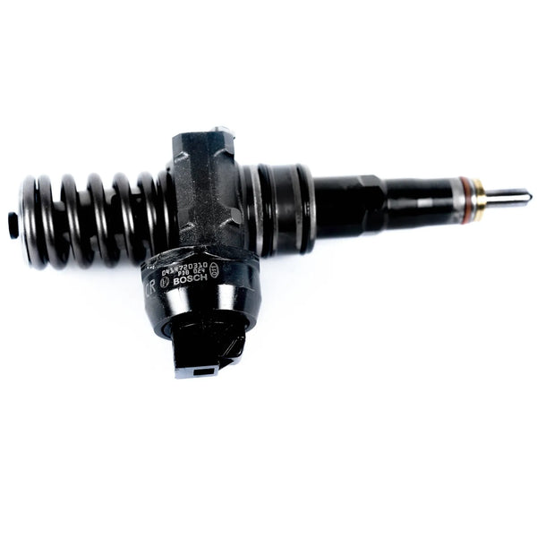 Pumpe-Düse-Einheit Einspritzdüse 0414720310 Für VW T5 Touareg 2.5 TDI BNZ - Generalüberholt