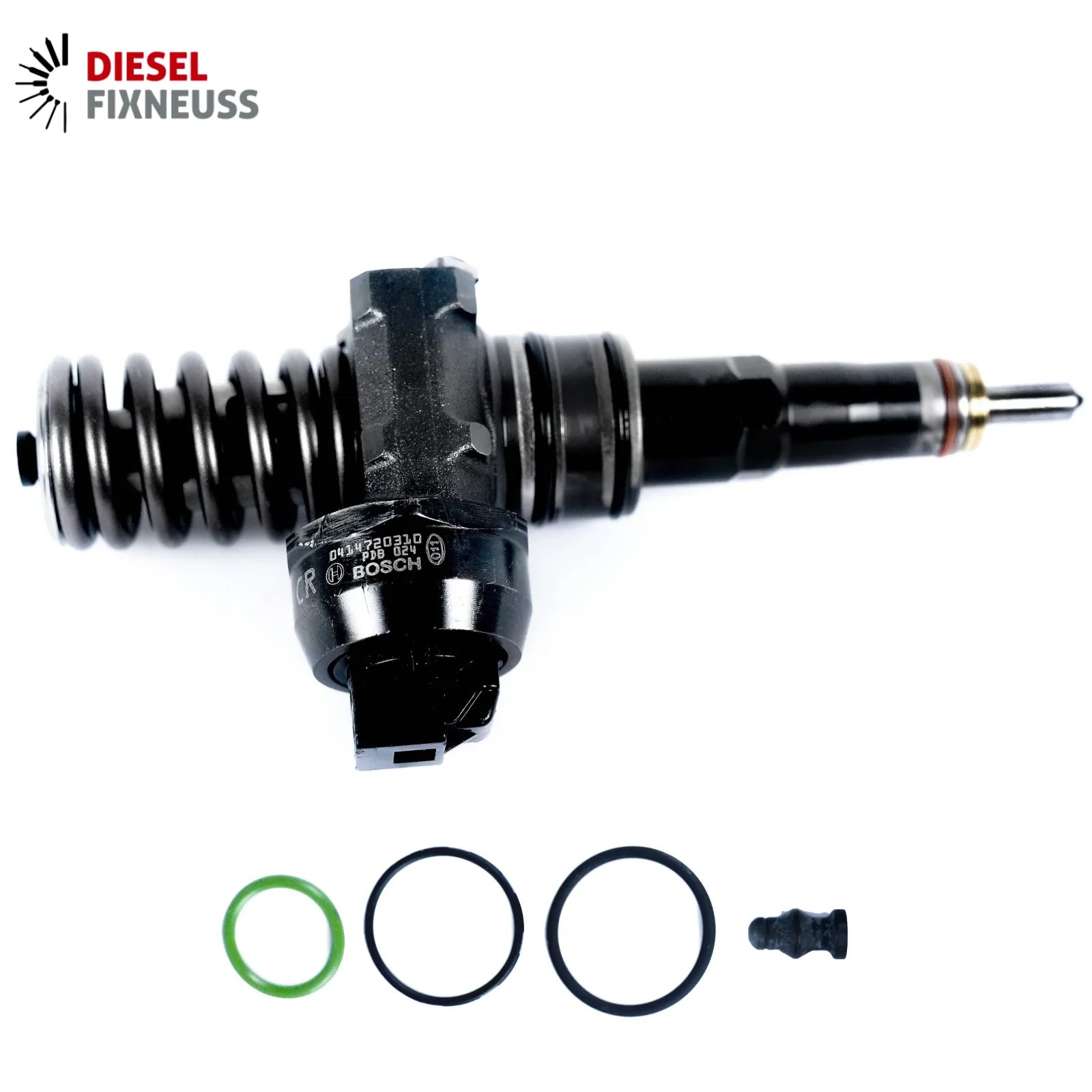 BOSCH Pumpe Düse Einheit 0414720273 0414720223 ­0986441570