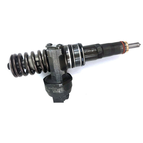 Unité de buse de pompe d'injecteur Bosch VAG 1.9TDi BLS BSU 038130073BN 0414720313