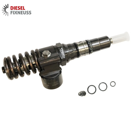 Pumpe Düse Einheit 0414720404 VW SEAT AUDI SKODA 2,0 TDI BKD 03G130073G GX