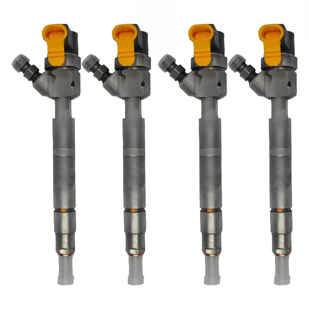 Injektor-Mercedes-CDI-C-KLASSE-A6130700687 0445110025