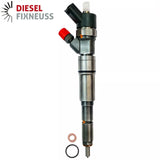 Einspritzdüse 0445110049 Injektor BMW E39 525d 525 d 120kW/163PS 13537785983