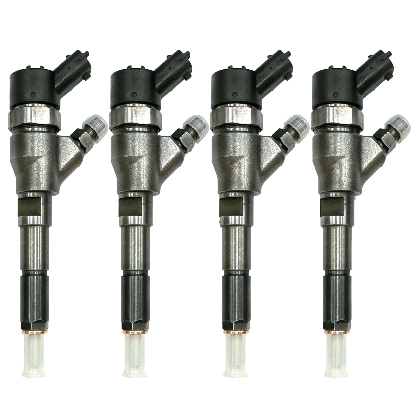 4x Bosch Einspritzdüse 0445110076 Citroen Fiat Peugeot 2.0 HDi 2.2 HDi