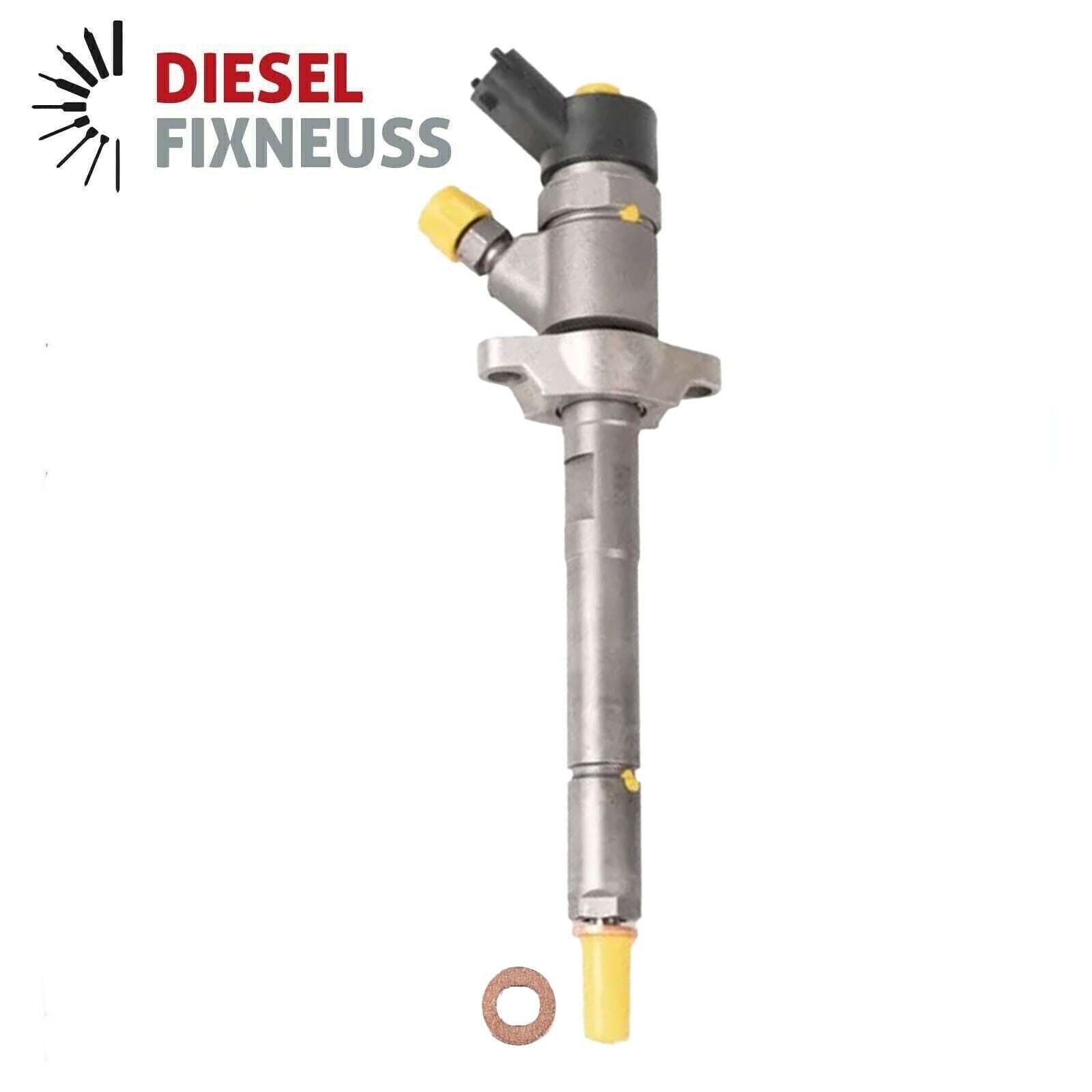 0445110141 0986435086 Bosch Einspritzdüse Opel und Renault Diesel