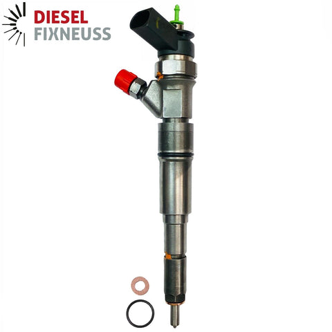 Injecteur Mercedes-Benz BOSCH 0445110163 Révision générale