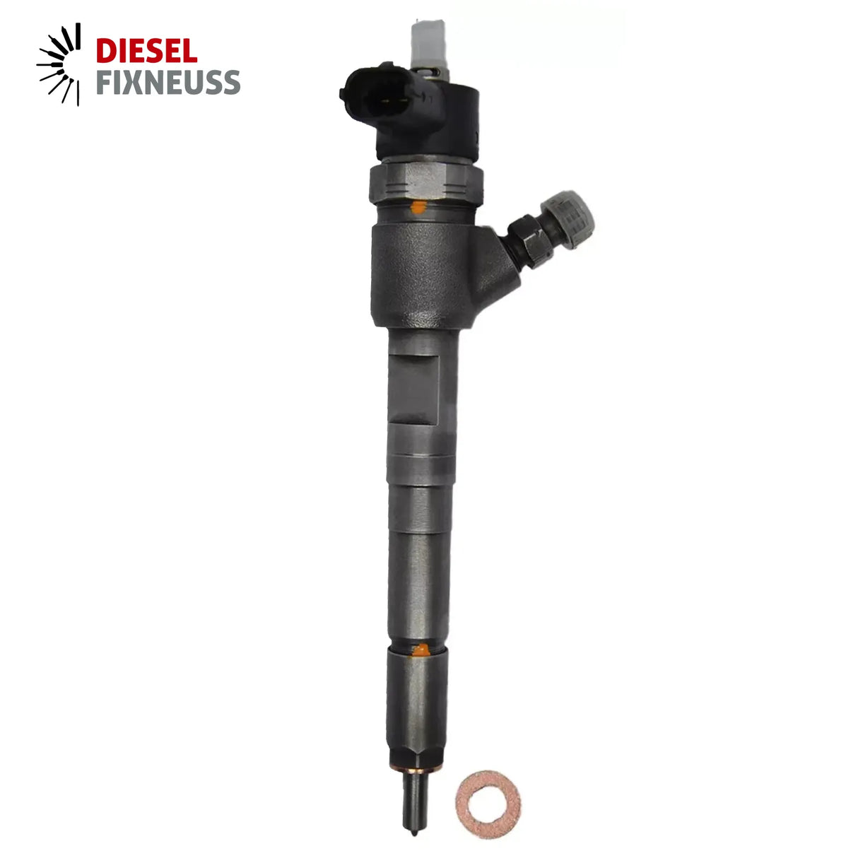 0445110156 Einspritzdüse Mercedes-Benz E200 E220 E270 CDI A6480700187