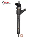 0445110156 Einspritzdüse Mercedes-Benz E200 E220 E270 CDI A6480700187