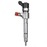 Injektor Einspritzdüse Fiat Doblo LANCIA 1.9 JTD 1.9 Bosc 0986435099 0445110187
