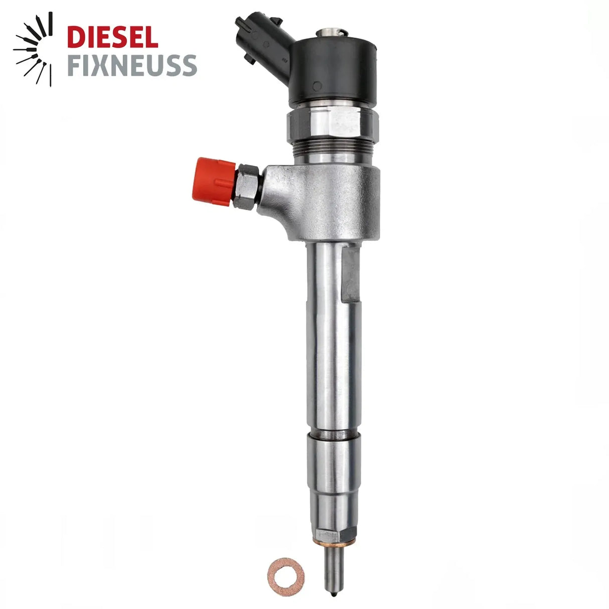 Injektor Einspritzdüse Fiat Doblo LANCIA 1.9 JTD 1.9 Bosc 0986435099 0445110187