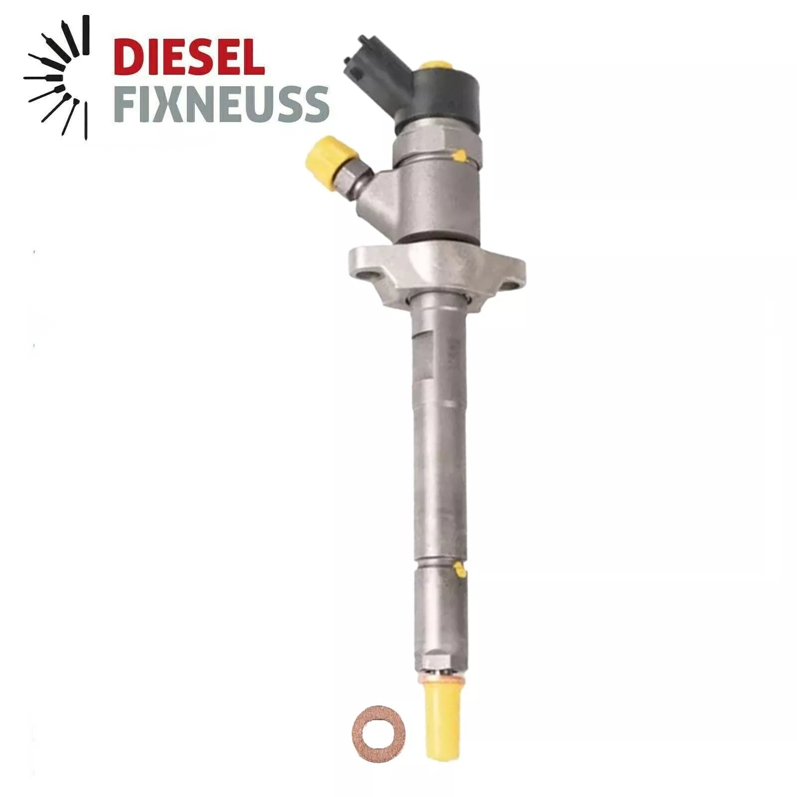 Bosch Einspritzdüse 0445110188 0986435090 Citroe Peugeot Volvo Mazda1.6