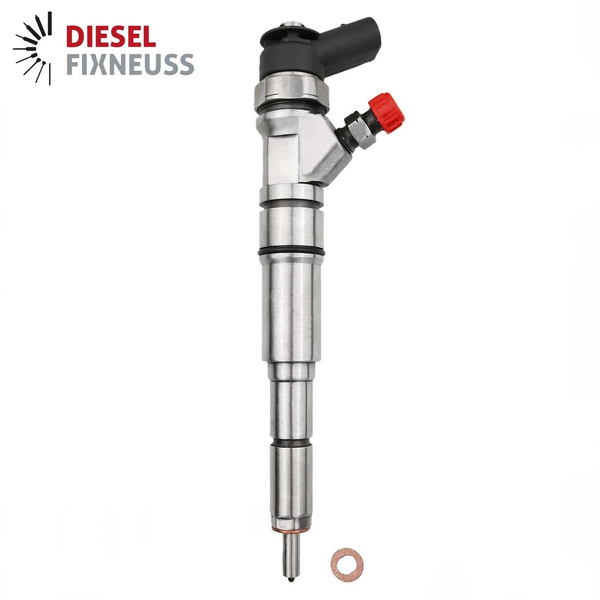 Einspritzdüse Injektor 0445110218 0986435128 passend für Jeep Cherokee 2.8