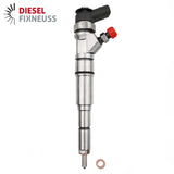 Einspritzdüse Injektor 0445110218 0986435128 passend für Jeep Cherokee 2.8