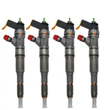 4x 0445110230 Injecteurs Renault Laguna 1.9 dCi 8200389369