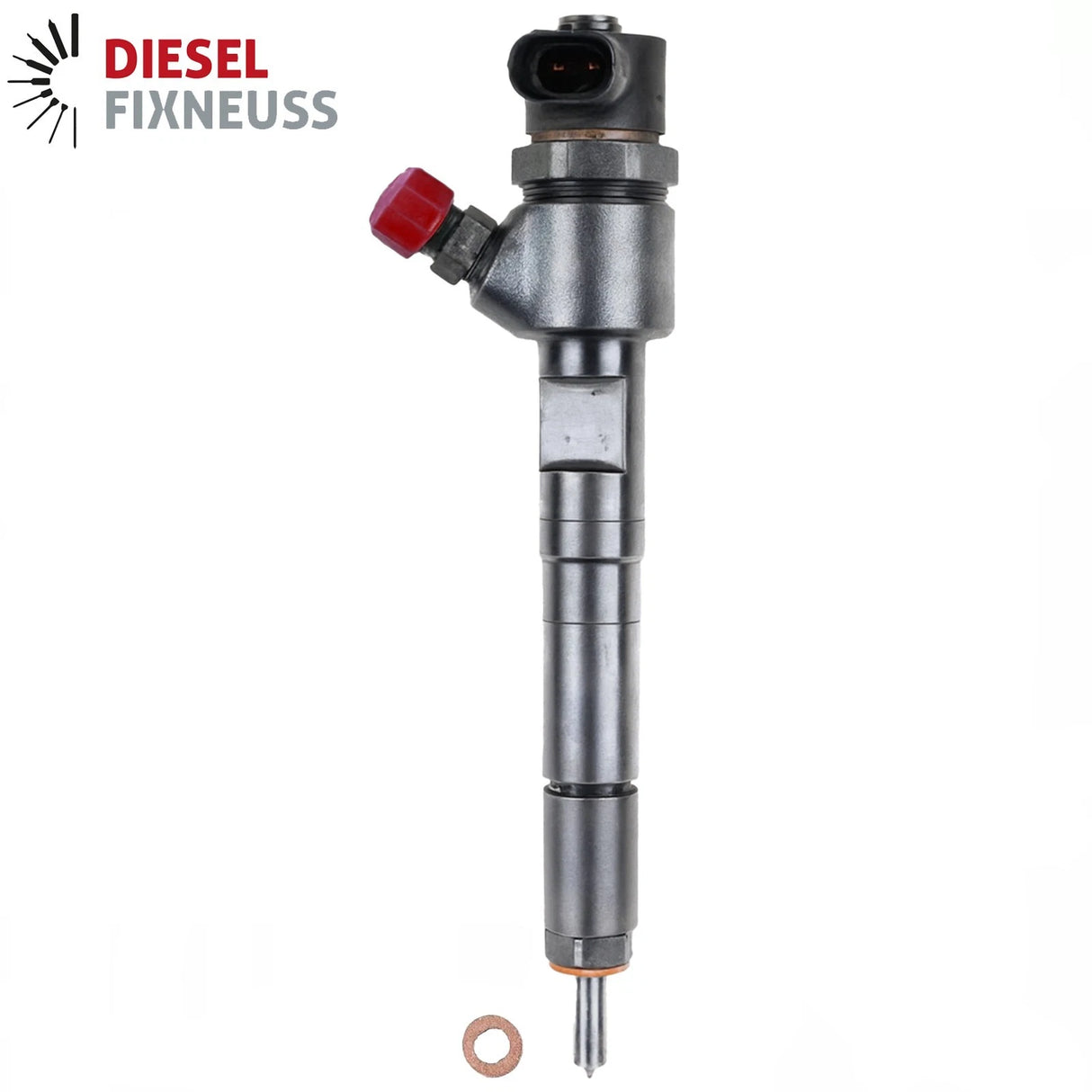 Bosch Einspritzdüse 0445110326 Injektor 0986435200 Corsa d B Astra j 1.3 CDTI