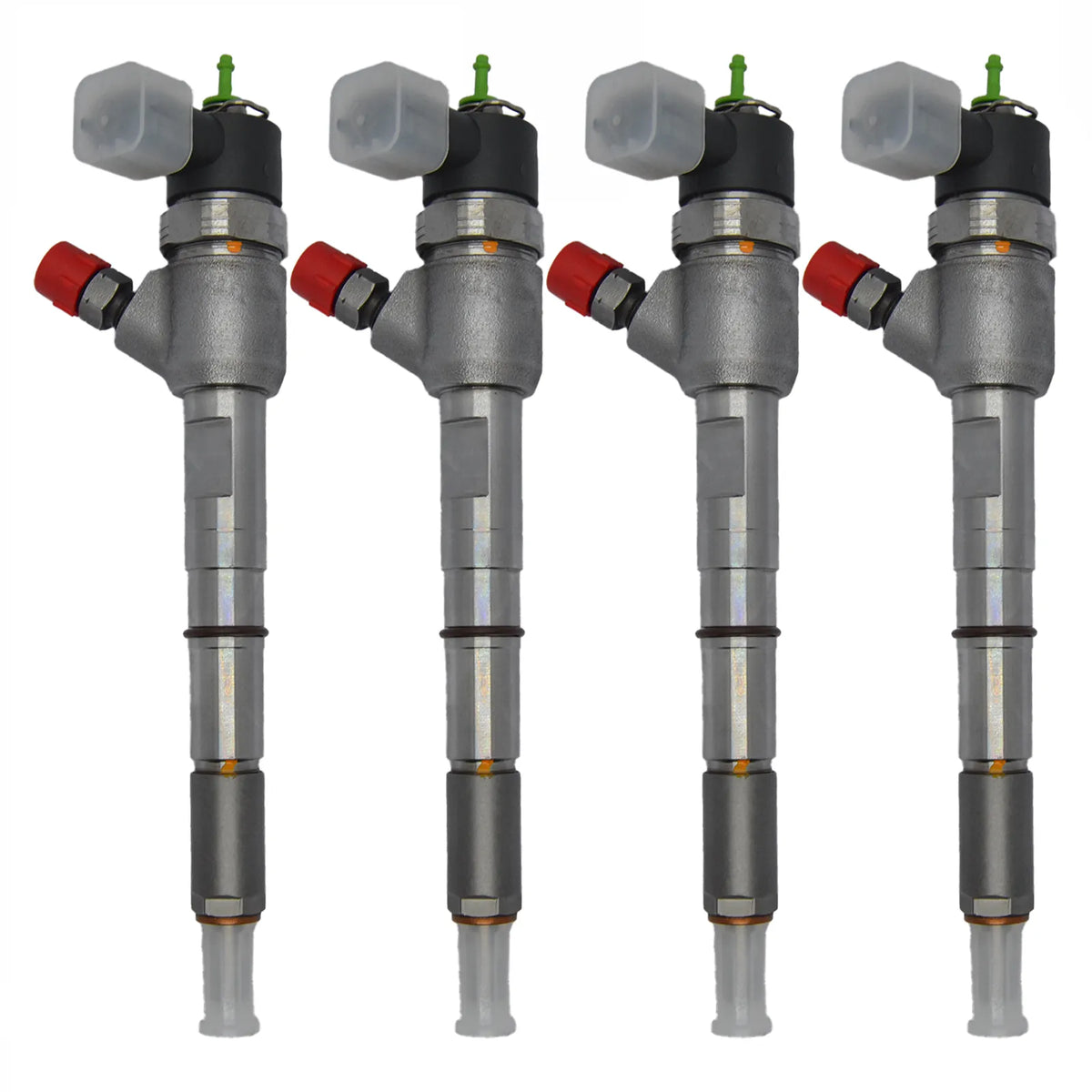 4x injector Fiat Panda 1.3 Multijet 0445110351 Euro 5 – DieselFixNeuss