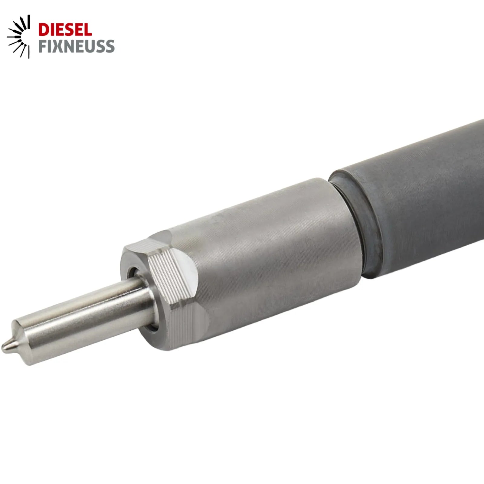 INIETTORE COMMON RAIL BOSCH 0445110351 ORIGINALE - Officina Diesel Caraceni - Foto 8