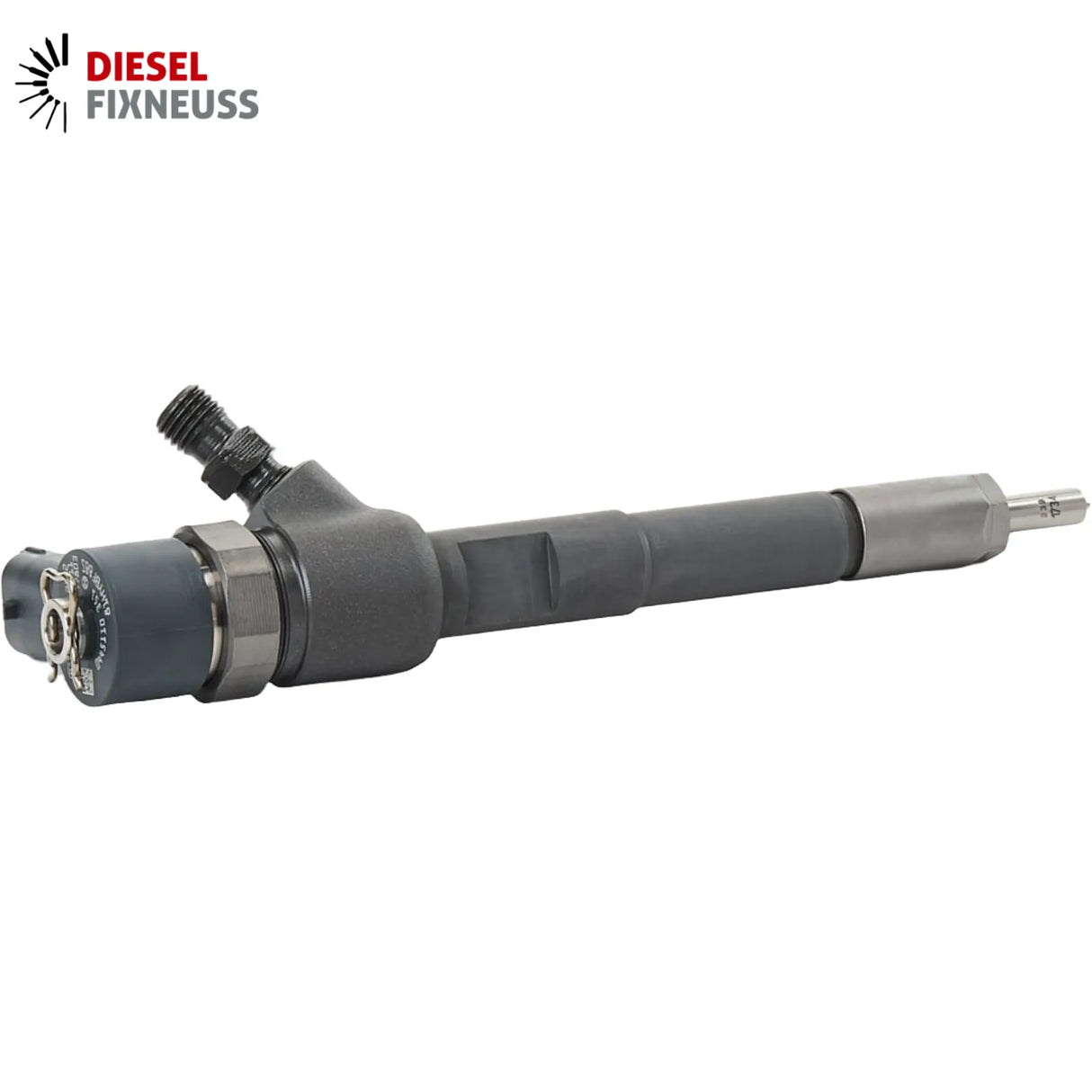 Injector 0445110351 Vauxhall Fiat Peugeot Opel 1.3 CDTI Multijet