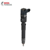 Original Bosch injector 0445110418 / 504389548 - New for Fiat Ducato, Iveco Daily