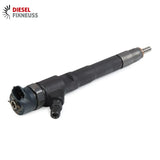 Original Bosch injector 0445110418 / 504389548 - New for Fiat Ducato, Iveco Daily