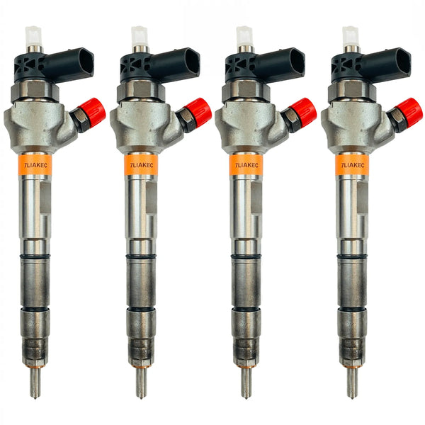 Dichtsatz Einspritzpumpe Bosch Bosch Einspritzdüse Generalüberholt