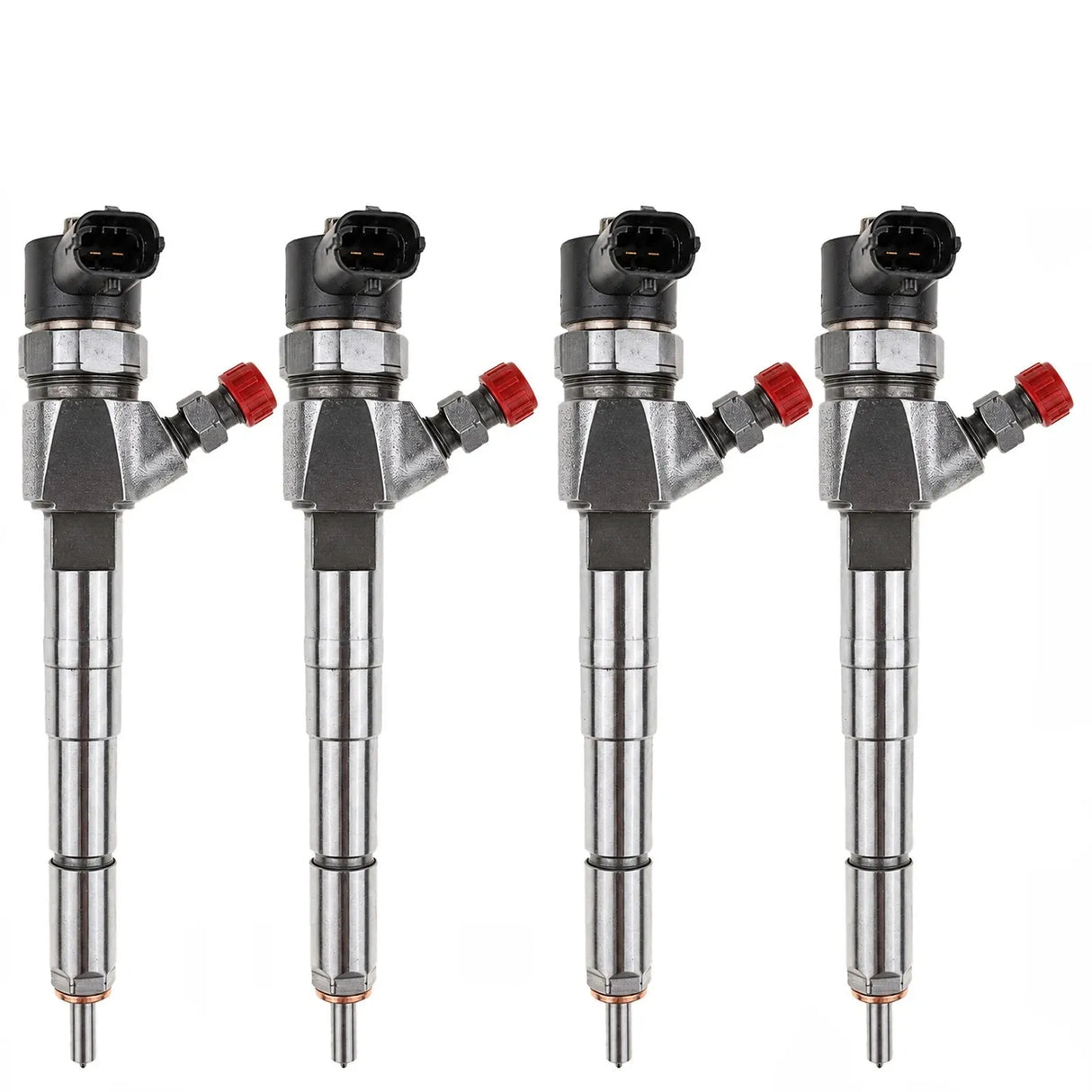 4x Injektor Einspritzdüse Opel Alfa Romeo 55246223 0445110524 0986435280