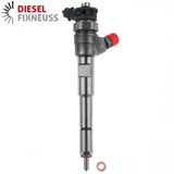 Injektor BOSCH Land Rover Jaguar XE XF 2,0 Diesel 0445110701 G4D3-9K546-BB