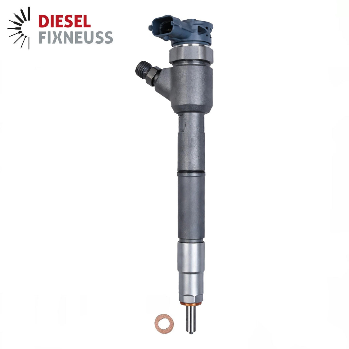 Bosch Common-Rail Injecteur 0445110768 – Diesel Injecteur