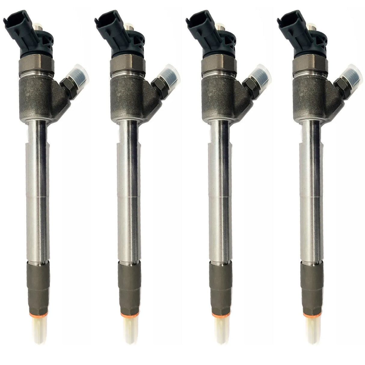 4x Einspritzdüse 0445110955 9828959880 JX6Q-9F593-AB CITROËN PEUGEOT FORD 1.5