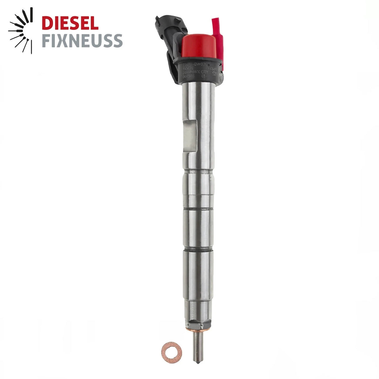 TOYOTA 1.4 D-4D EINSPRITZDÜSE 0445116054 23670-0W020 23670-09390