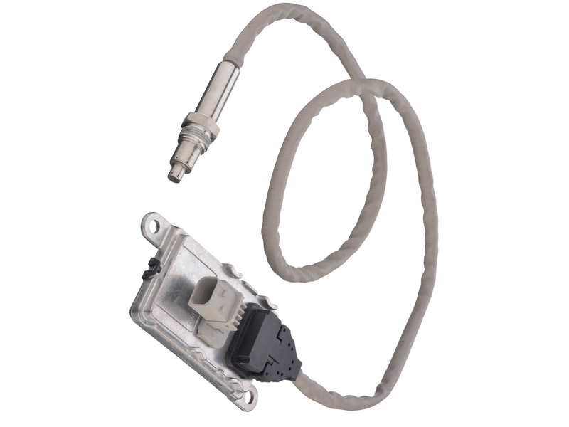 Ampro NOx-Sensor A1137331A Mercedes-Benz 24V | 5WK9 7331A | LKW