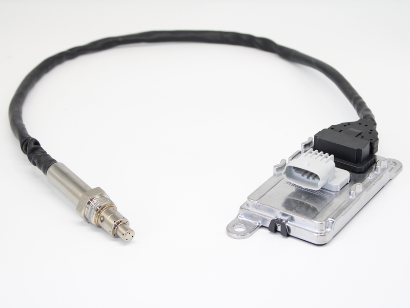 Ampro NOx-Sensor A1177368 Volvo 24V | 5WK9 7368 | Camión | Calidad original