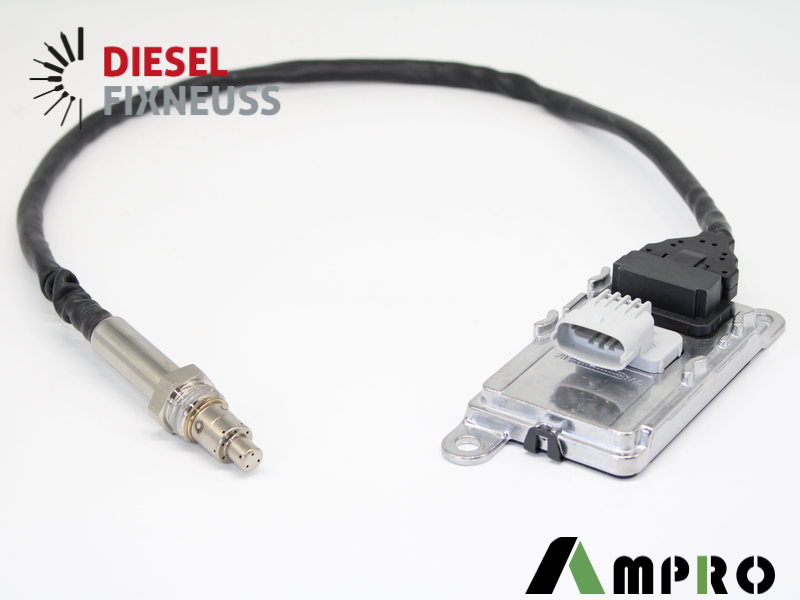 Ampro NOx-Sensor A1177368 Volvo 24V | 5WK9 7368 | Camión | Calidad original