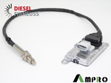 Ampro NOx-Sensor A1177368 Volvo 24V | 5WK9 7368 | Camión | Calidad original