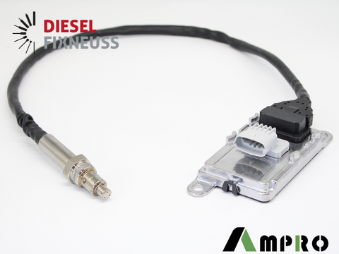 Ampro NOx-Sensor A1177368 Volvo 24V | 5WK9 7368 | Camión | Calidad original