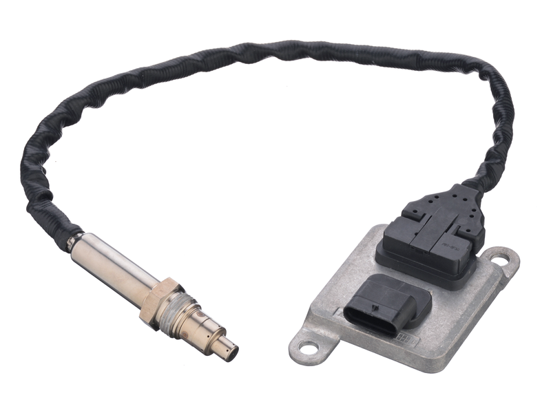 NOx-Sensor A1031512 Mercedes-Benz 12V | A 000 905 15 12 | PKW | Original Qualität