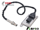 Ampro NOx-Sensor A1136616F Mercedes-Benz 24V | 5WK9 6616F | LKW