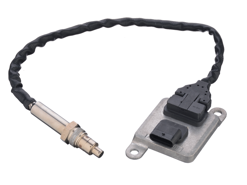 NOx-Sensor A1036681D Mercedes-Benz 12V | A 000 905 34 03 | PKW | Original Qualität