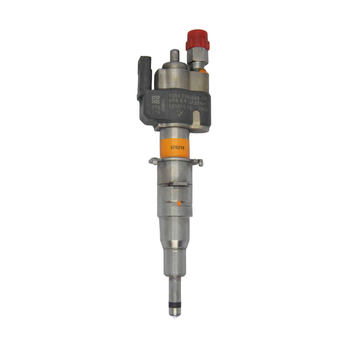 Injektor 13537589048-09 13537565137 E87 116I 1.6 90KW N43 VDO